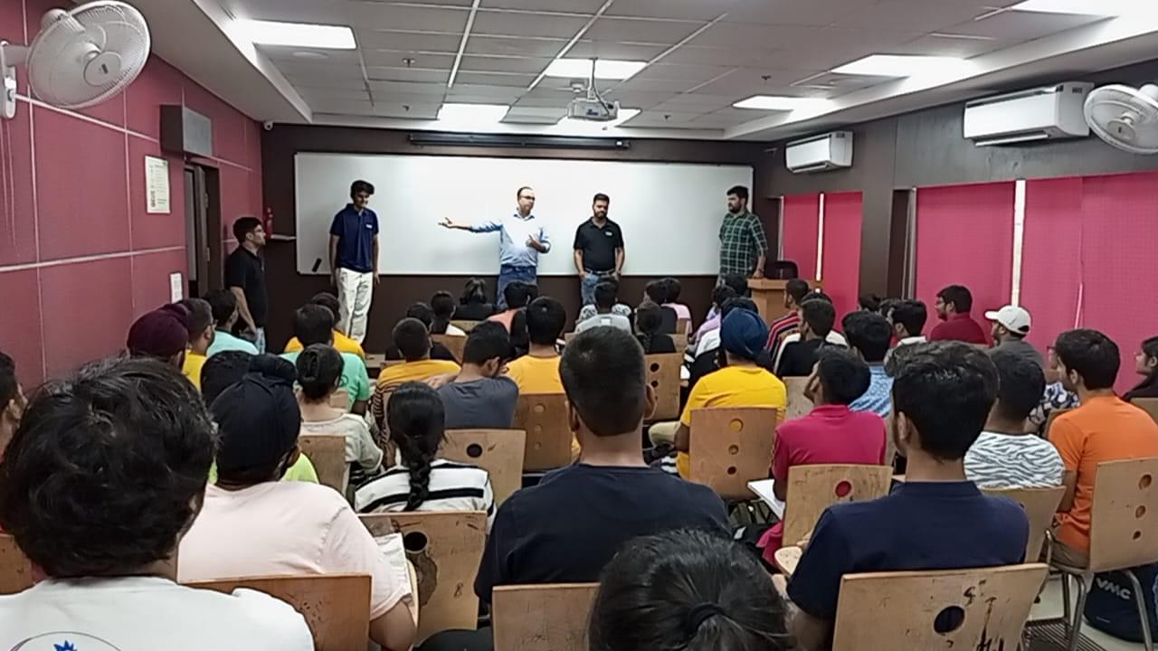 VMC Anand Vihar vmc Anand Vihar photo 3